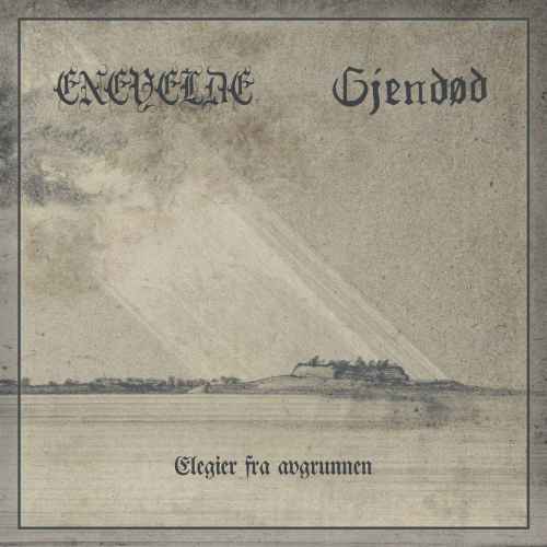 ENEVELDE / GJENDØD - Elegier fra avgrunnen DIGI